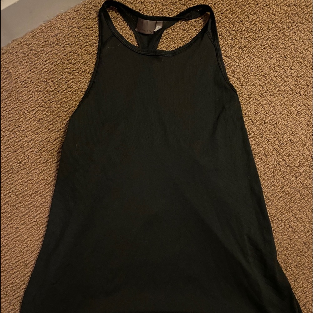 Athleta Racerback Tank top